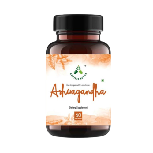 Ashwagandha Is One Of The