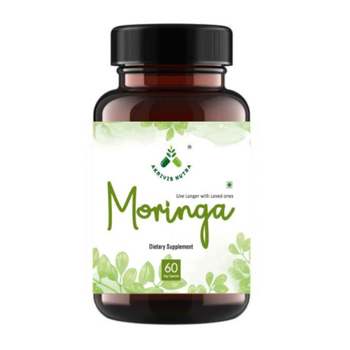 Moringa Oleifera