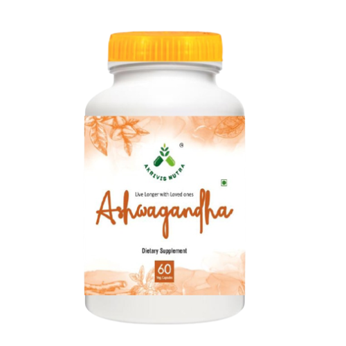 Ashwagandha  